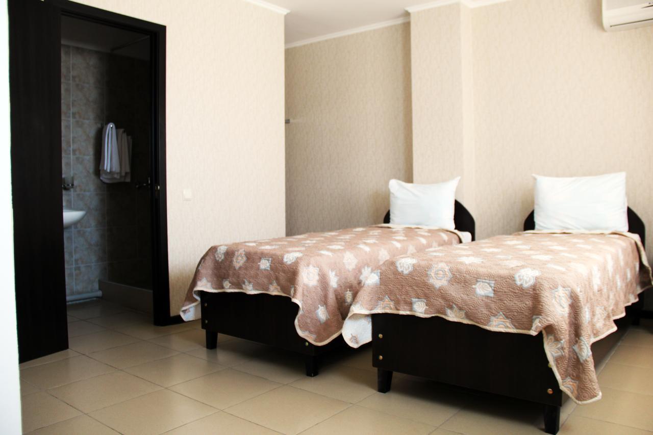 Picnic Park Hotel Shenggeldi ภายนอก รูปภาพ