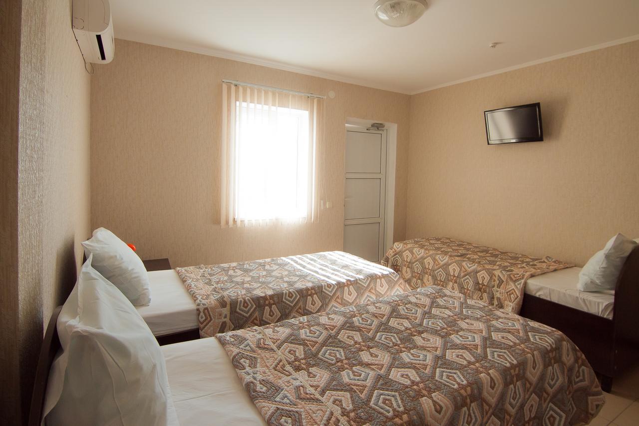 Picnic Park Hotel Shenggeldi ภายนอก รูปภาพ