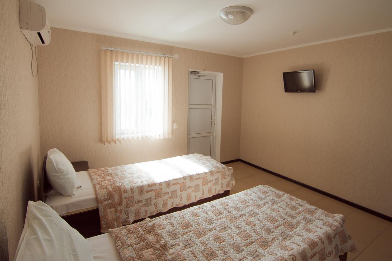 Picnic Park Hotel Shenggeldi ภายนอก รูปภาพ