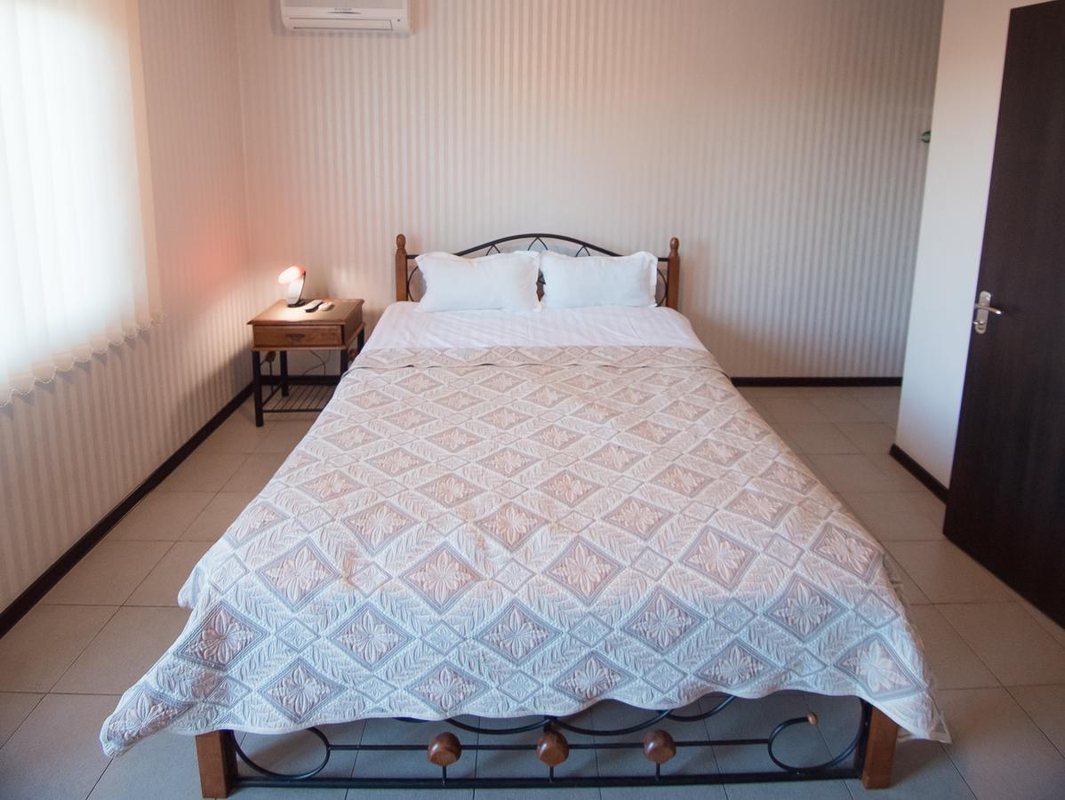 Picnic Park Hotel Shenggeldi ภายนอก รูปภาพ
