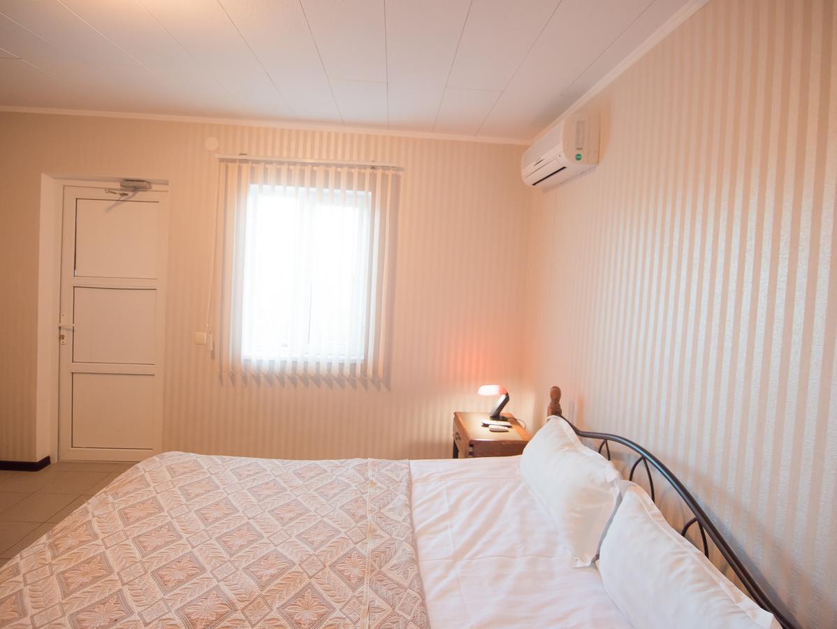 Picnic Park Hotel Shenggeldi ภายนอก รูปภาพ