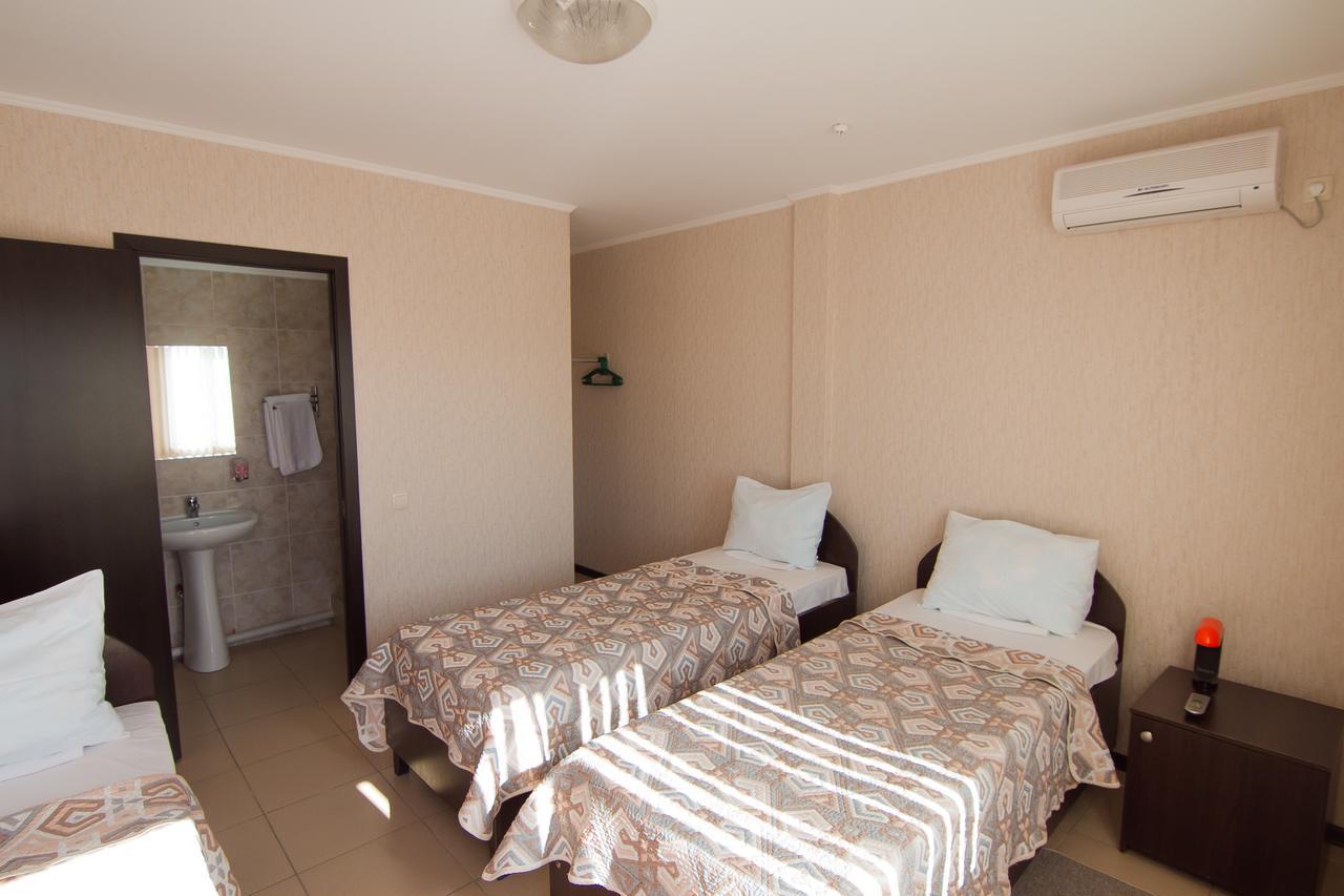 Picnic Park Hotel Shenggeldi ภายนอก รูปภาพ